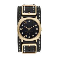 Horlogeband Michael Kors MK6658 Roestvrij staal (RVS) Staal 20mm - thumbnail