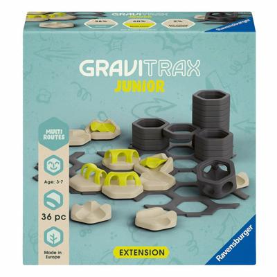 Ravensburger GraviTrax Junior uitbreidingsset Extension