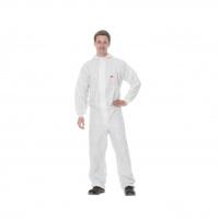 3M 4545L Beschermpak 4545 Maat: L Wit - thumbnail