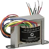 Monacor TR-175/10 100V-transformator - thumbnail