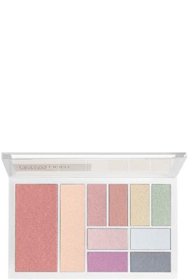 Maybelline The City Kits Oogschaduw Urban Lights - 12 g