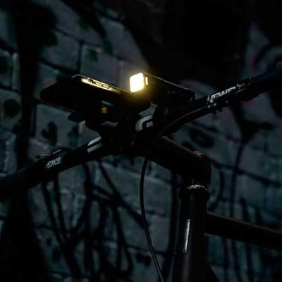 KNOG Blinder pro flex mount