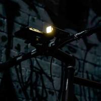 KNOG Blinder pro flex mount - thumbnail
