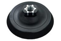 Metabo hechtende Steunschijf Ø 100 mm Metabo 626148000 - thumbnail