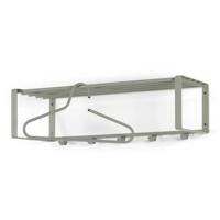 Kapstok Rex 2 Dusty Green 70x19cm - thumbnail