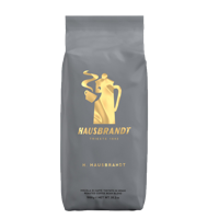 Hausbrandt H. Hausbrandt - Koffiebonen - 1 kilo - thumbnail
