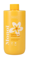 Sence Monoï Hydrating Showergel - thumbnail