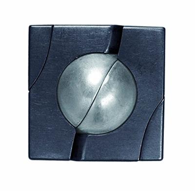 Eureka Huzzle cast breinpuzzel - marble*****
