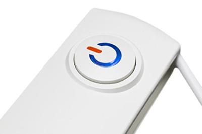 Meister Stekkerdoos 6V 2Xusb 1.4 Loopt Uit - WU7430070 Meister Stekkerdoos 6V 2Xusb 1.4 Loopt Uit - WU7430070