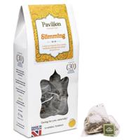 Ayurvedische Vegan Kruidenthee Gewichtverlies BIO - thumbnail