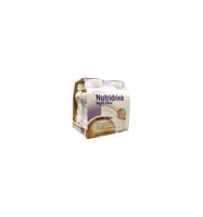 Nutridrink Multi Fibre Chocolade - thumbnail
