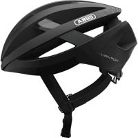 Abus Viantor Helm Velvet Black - thumbnail