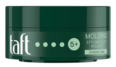Schwarzkopf Taft Molding Clay