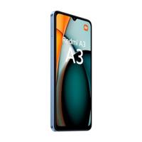Smartphone Xiaomi Redmi A3 3 GB RAM 64 GB Blauw - thumbnail