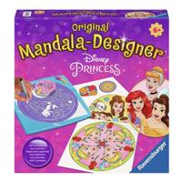 Ravensburger midi mandala-designer disney princess - thumbnail