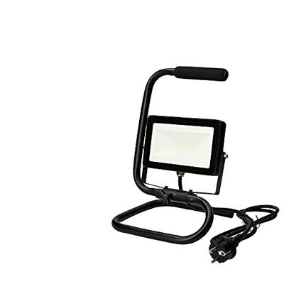 Enzo LED Bouwlamp | 30W | op statief | 6400K | IP65 | EDM 70410 - 5017600