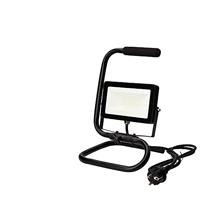 Enzo LED Bouwlamp | 30W | op statief | 6400K | IP65 | EDM 70410 - 5017600 - thumbnail