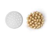 Churrosmachine Ibili Wit Roestvrij staal Plastic - thumbnail