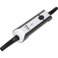 Kopp 196230009 PRCD-tussenstekker PRCD-S 230 V Zwart, Wit IP55 - thumbnail