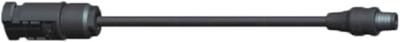 Victron Energy SCA500200000 MC4/F zu MC3/M Zonne-energie adapterkabel