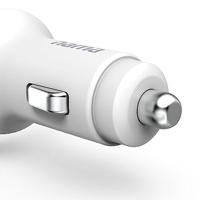 Hama Auto-snellader Met Oplaadkabel Lightning PD 20W 1 M Wit - thumbnail