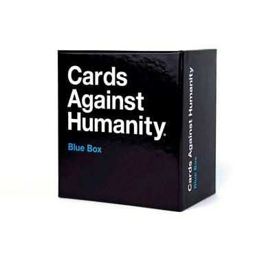 Cards Against Humanity Blue Expansion