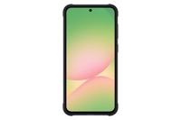 Telefoonhoes Samsung Zwart - thumbnail