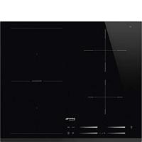 Smeg SI1M7643B met flexibele Multizone en Boosterfunctie - thumbnail