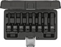 KS Tools 911.0902 Verwisselbare koppen 1/2 - thumbnail