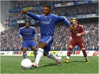 Fifa 2008 - thumbnail