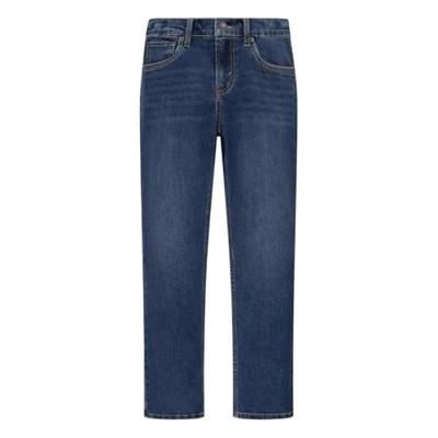 Strakke jeans 512 LEVI'S® ongewassen denim Strakke jeans 512 LEVI'S® ongewassen denim