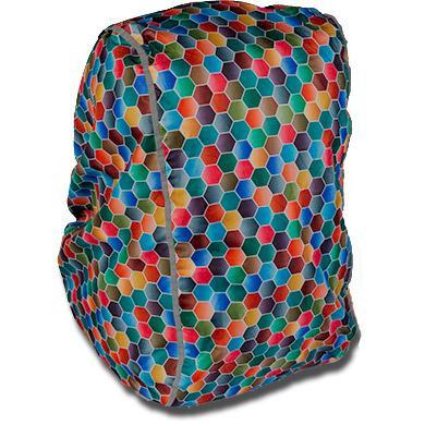 DripDropBag backpack cover rugzak regenhoes spring