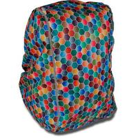 DripDropBag backpack cover rugzak regenhoes spring - thumbnail