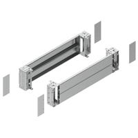 Schneider Electric NSYSPFX8200H NSYSPFX8200H (b x h) 800 mm x 200 mm RVS 1 stuk(s) - thumbnail