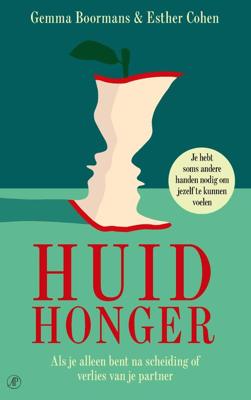 Huidhonger - Esther Cohen, Gemma Boormans - eBook (9789029542142)