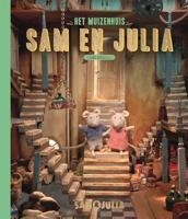 Gottmer Uitgevers Groep Het muizenhuis sam en julia - thumbnail