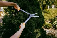 Fiskars HS72 Heggenschaar Handmatig - thumbnail