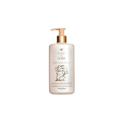Sisley Eau du Soir Gel Douche et Bain 250ml
