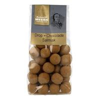Meenk drop + chocolade + salmiak (7x 150gr) - thumbnail