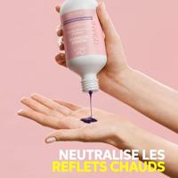 Wella Professionals Invigo Color Recharge Cool Blonde Shampoo 1000ml - thumbnail