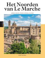 Het Noorden van Le Marche Noord (Paperback) - thumbnail