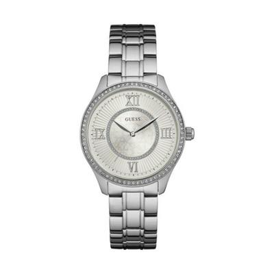 Horloge Dames Guess W0825L1 (Ø 38 mm) Horloge Dames Guess W0825L1 (Ø 38 mm)