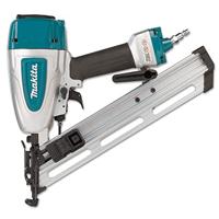 Makita af635 8 bar brad tacker (15ga) in koffer - af635 - thumbnail