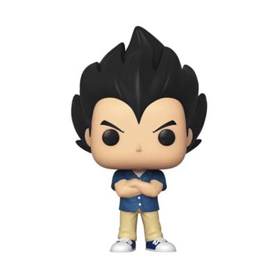 Dragon Ball Super Funko Pop Vinyl: Vegeta