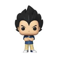 Dragon Ball Super Funko Pop Vinyl: Vegeta - thumbnail