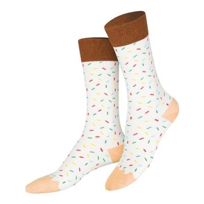 Joe's Donuts Sokken (set Van 4)