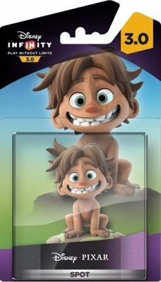 Disney Infinity 3.0 Spot Figure Disney Infinity 3.0 Spot Figure