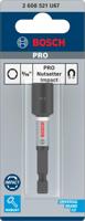 Bosch Accessories 2608521U67 2608521U67 Slagadapterset 5/16 (8 mm) - thumbnail