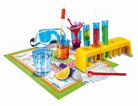 CLEMENTONI Science & Game - Mijn eerste chemie - Wetenschappelijk spel - thumbnail