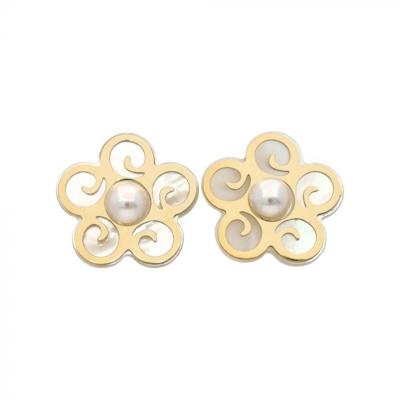 Dames oorbellen Majorica 16632.01.1.000.010.1